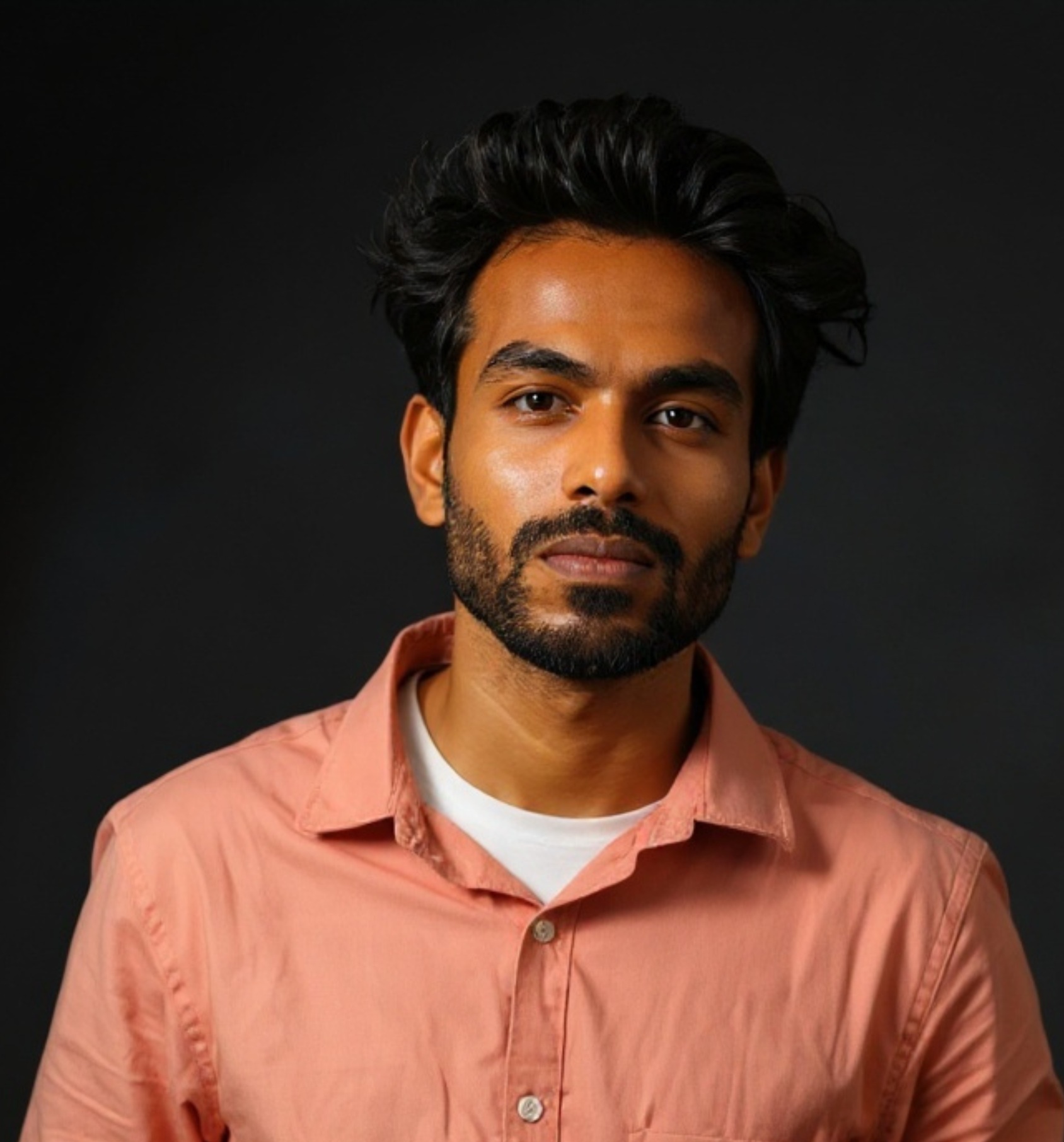 Aswin Andro, Chief Technology Officer