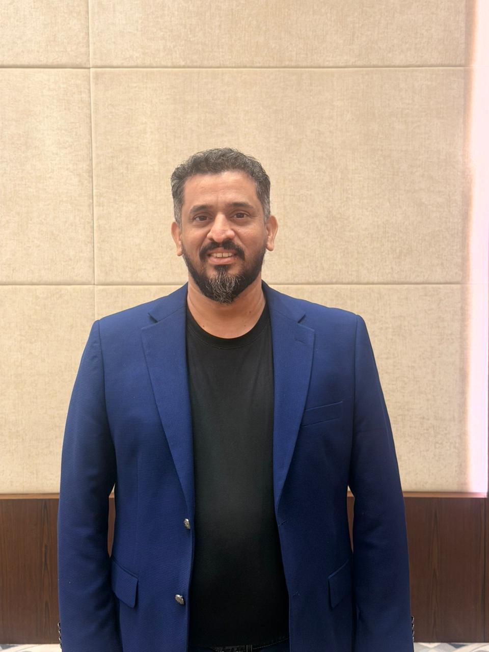 Ravindranath R, Chief Executive Officer